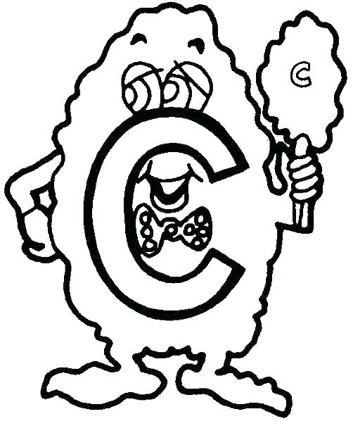 502x598 Coloring Pages For Adults Printable Letter People Top