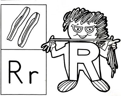 400x317 Land Of The Letter People