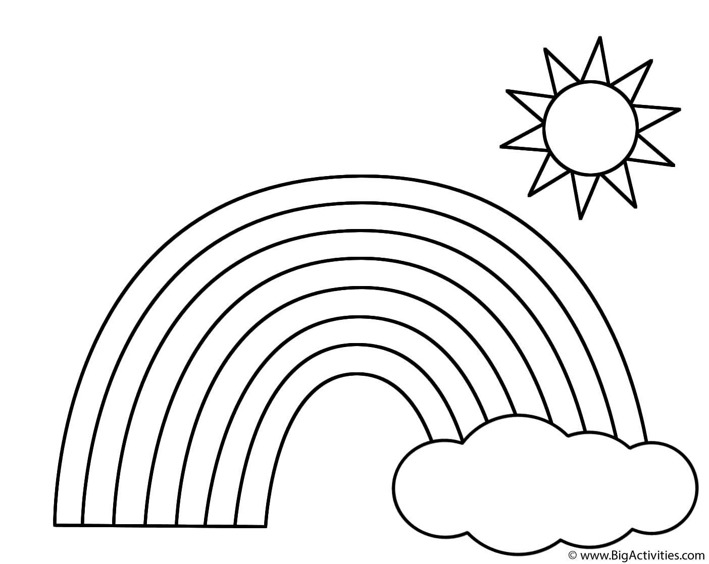 1404x1118 Letter R Coloring Page Alphabet Letter R Coloring Pages Download