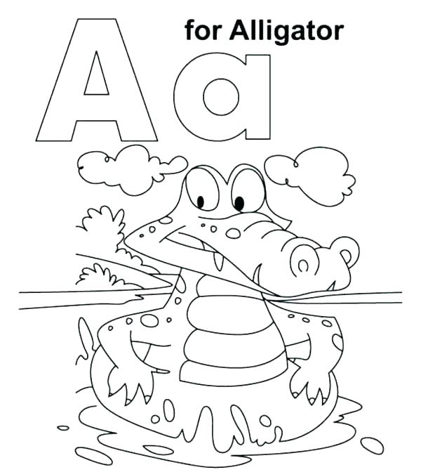 600x672 Letter S Coloring Sheet Alphabets Coloring Sheets Kids Coloring