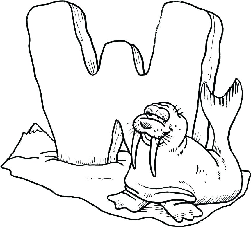 863x782 Letter Coloring Page Letter Coloring Page Letter S Coloring Pages