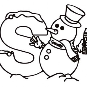 300x300 Letter S Coloring Pages. Latest Letter A Coloring Sheet Phone