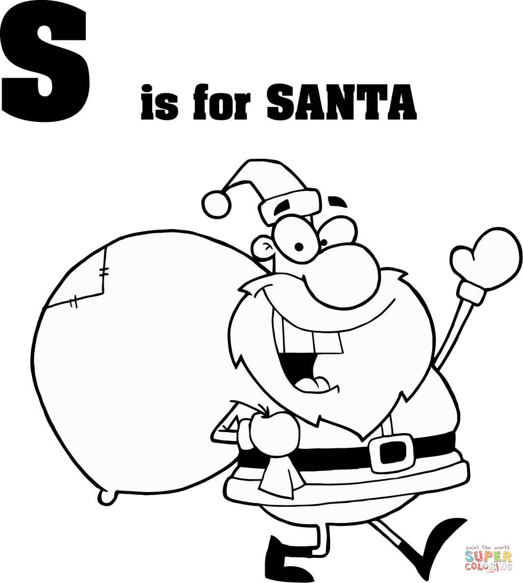 1065x1186 Letter S Coloring Pages Free Coloring Pages Letter S Coloring