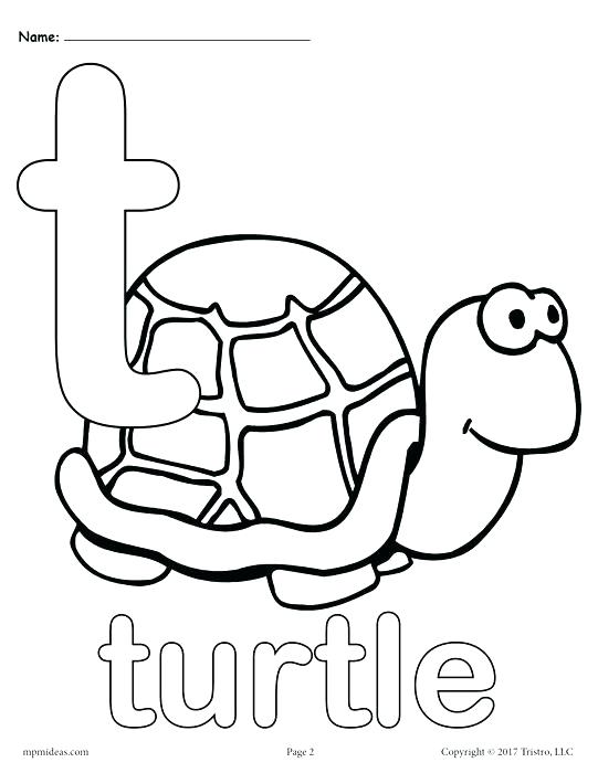 541x700 Letter I Coloring Page Letter Coloring Page Lowercase Letter T