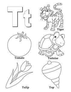 236x305 My A To Z Coloring Book Letter F Coloring Page