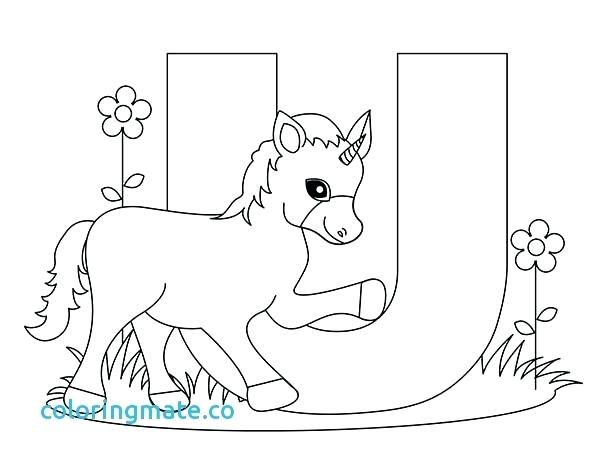 600x467 U Coloring Pages Letter U Coloring Pages Elegant Letter U Coloring