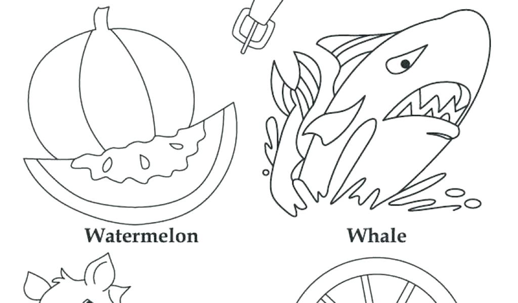 1024x600 Letter W Coloring Pages Letter L Coloring Sheet Letter W Coloring