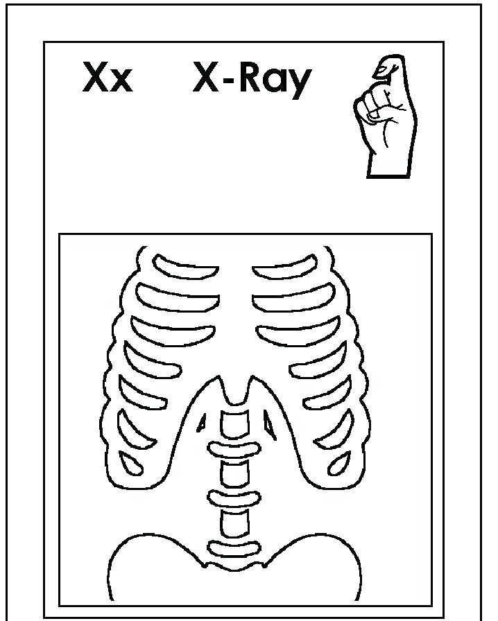 718x896 Xylophone Coloring Page Beautiful X Coloring Pages New Letter Page