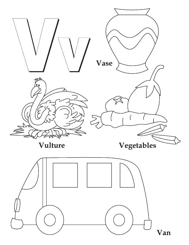 612x792 The Letter B Coloring Page Letter Z Coloring Page Letter Z