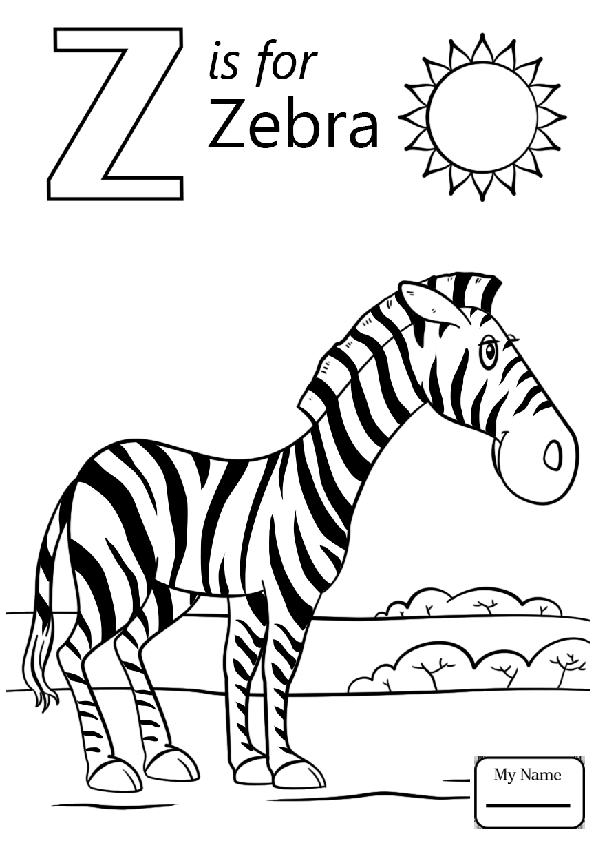 866x1224 Bargain The Letter Z Coloring Pages Unusual Page Alpha 1979