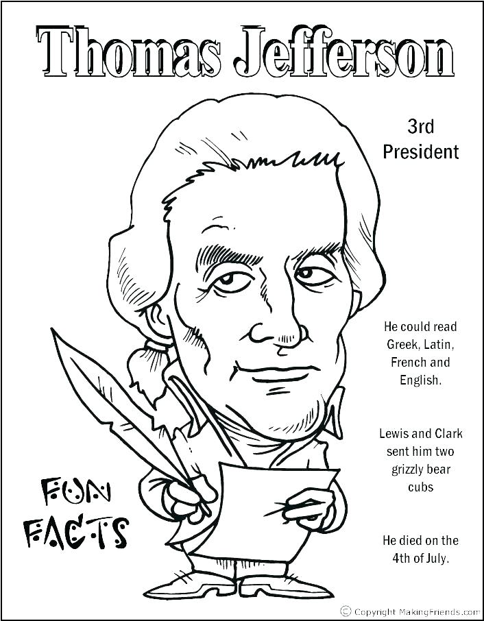 706x906 And Coloring Pages Presidents Coloring Pages Coloring And Coloring