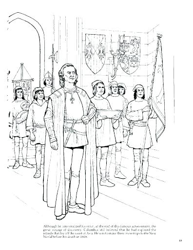 396x512 Lewis And Clark Coloring Pages And Coloring Pages Web Coloring