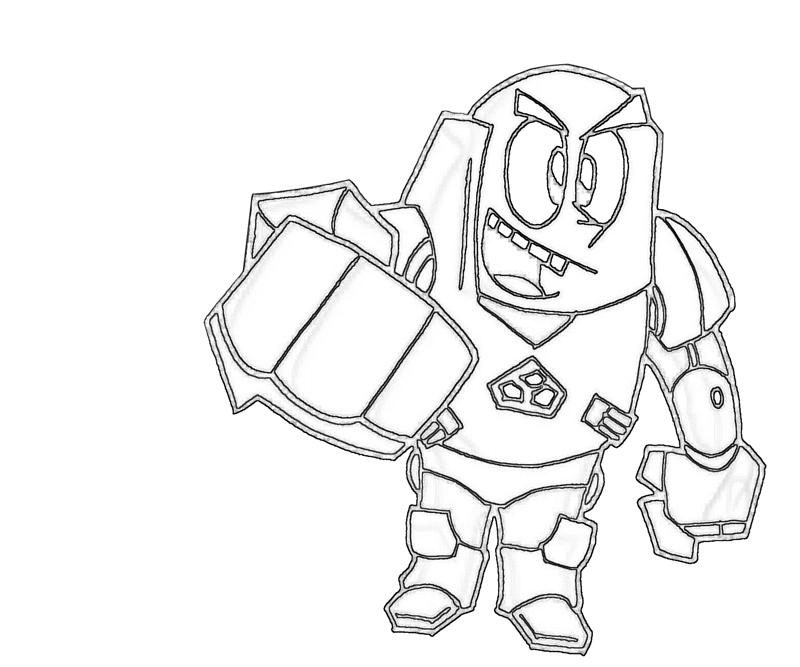 800x667 Lex Luthor Chibi Lowland Seed