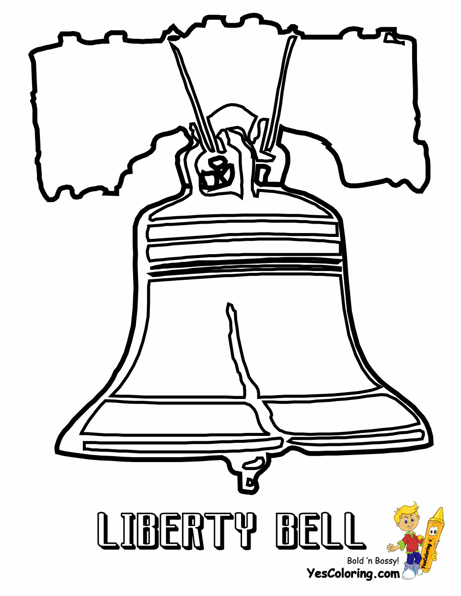 935x1210 Bell Coloring Page Wagashiya