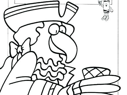 440x330 Liberty Bell Coloring Page Bell Coloring Pages Bell Coloring Pages