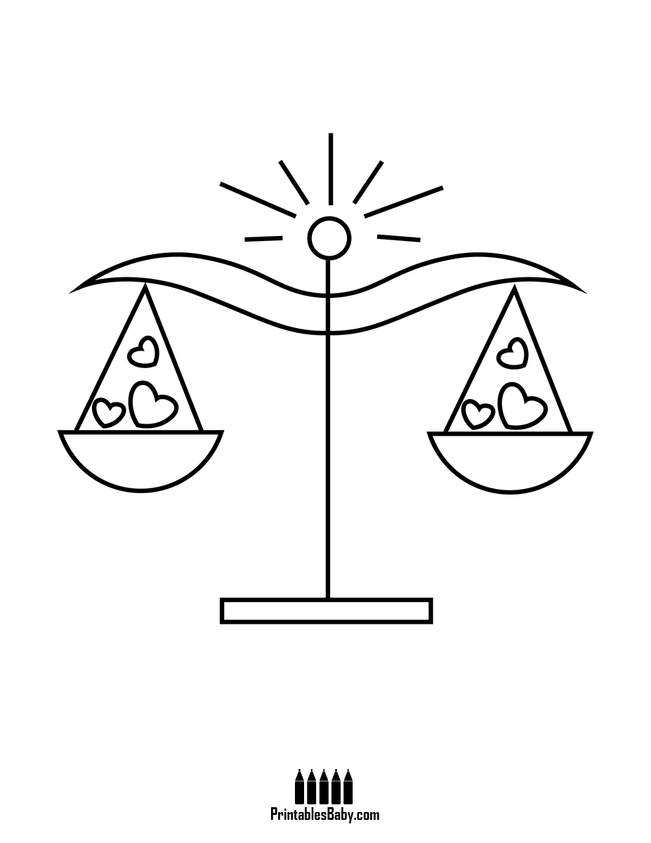927x1200 Libra Zodiac