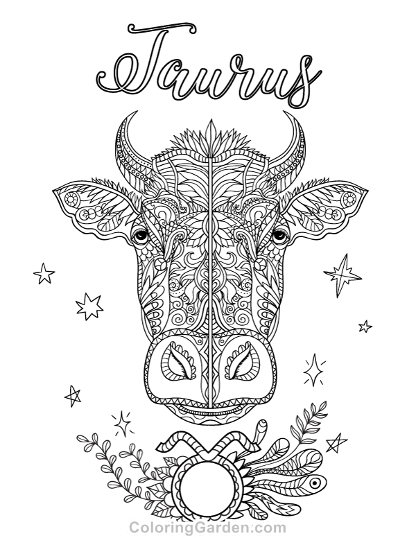 600x776 Pin By Muse Printables On Adult Coloring Pages