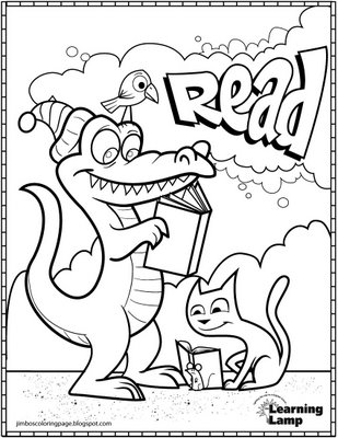 309x400 Library Coloring Pages Library Coloring Pages Printable Coloring