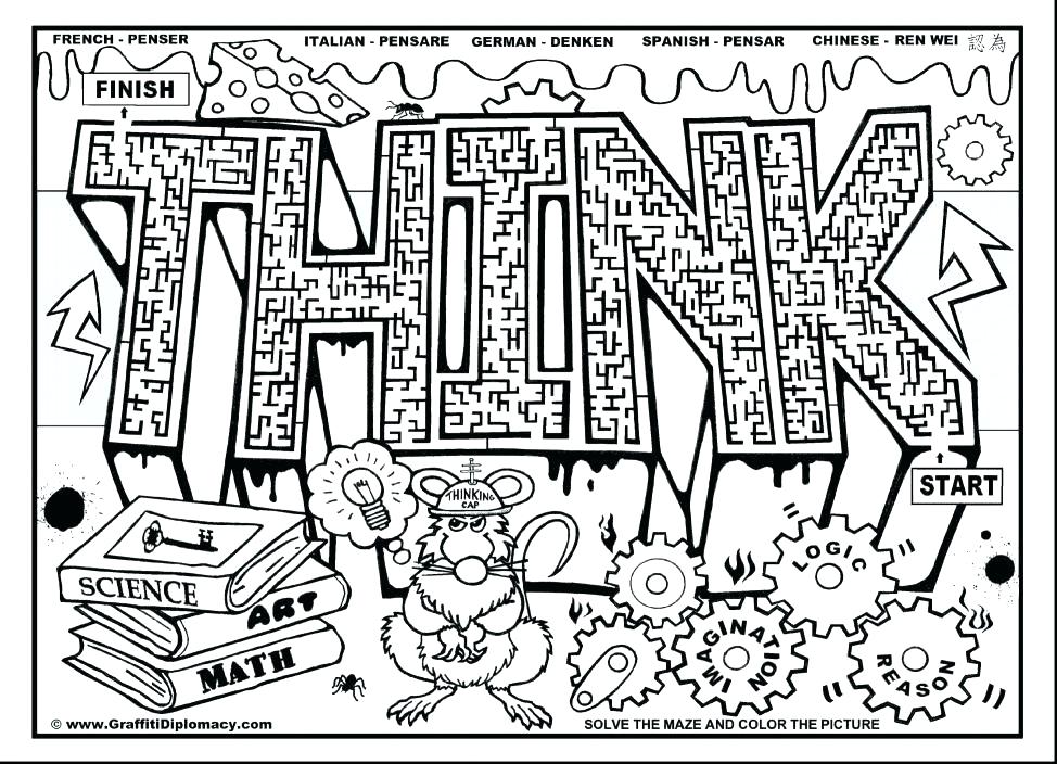 974x704 Science Coloring Pages Ideal Science Coloring Pages Online