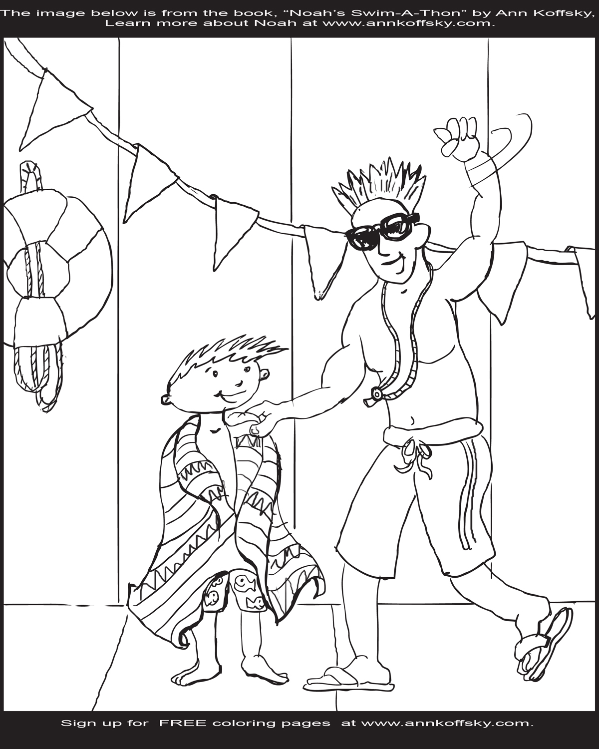 1200x1500 Coloring Page Amp Giveaway