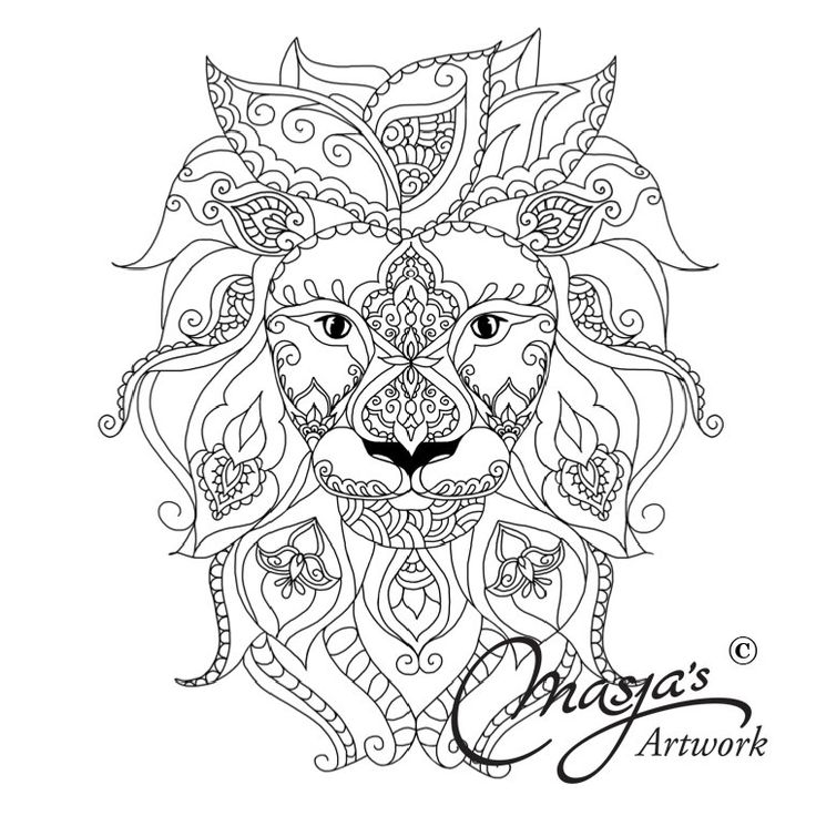 736x736 277 Best Amy's Bears And Lions Color Pages Images