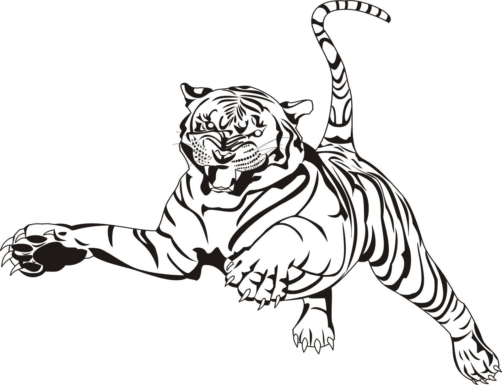 1599x1225 Awesome Liger Animal Coloring Pages Habitat Vitlt Pics Of Styles