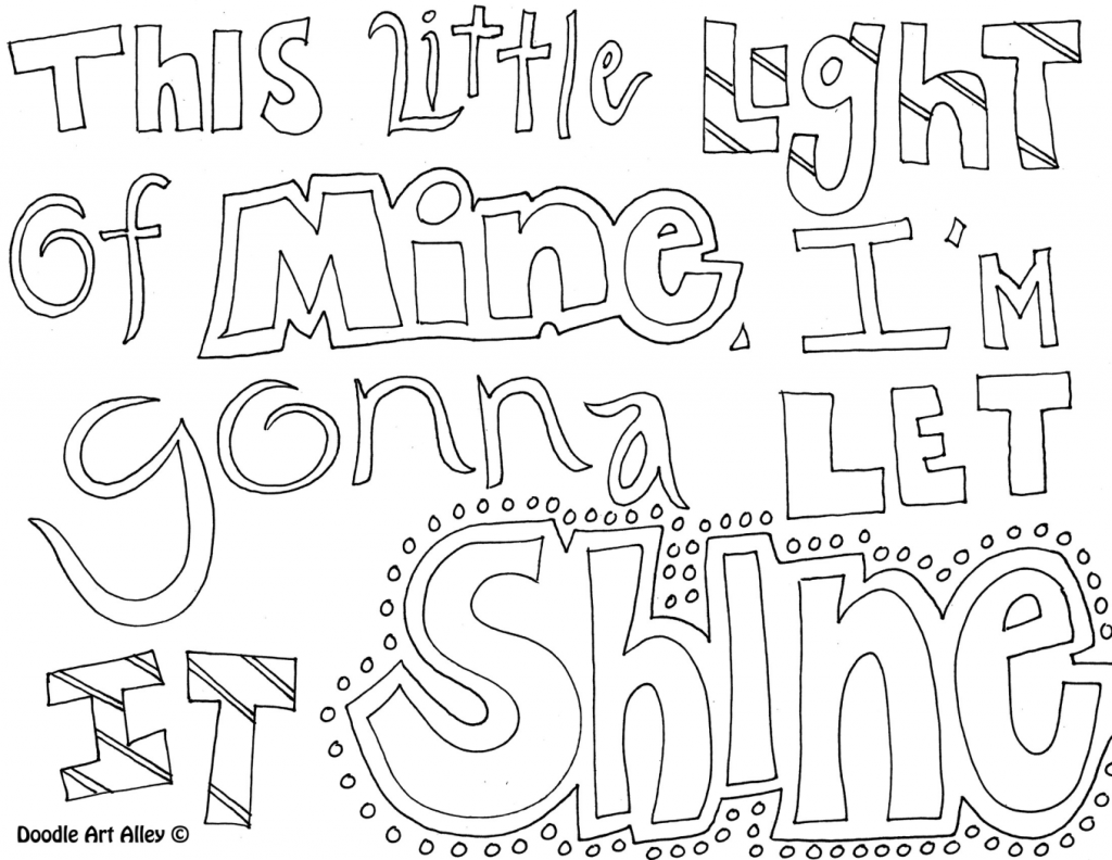 1024x792 Black Light Coloring Pages
