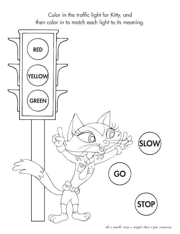 618x802 Light Coloring Page Light Coloring Page Lights Coloring Page Best