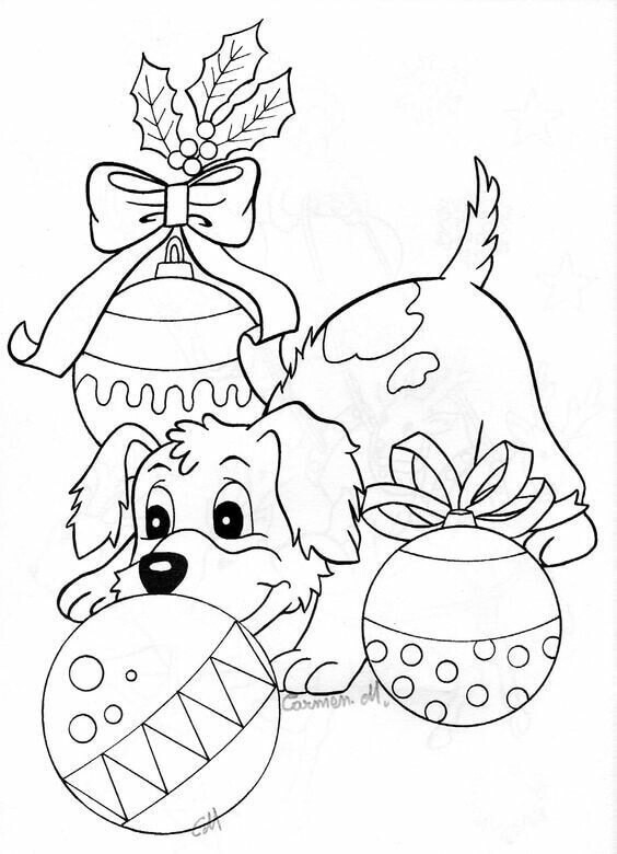 Light Of The World Coloring Page