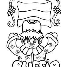 220x220 Lighthouse Coloring Pages