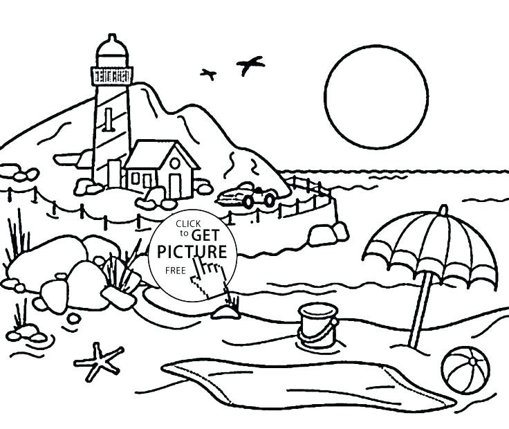 736x620 Seasons Coloring Page Seasons Coloring Pages Seasons Coloring Page