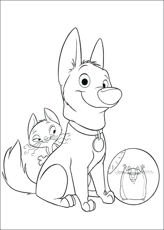 567x794 Lightning Bolt Coloring Pages Bolt Coloring Page Improved