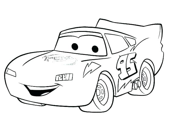 600x450 Lightning Coloring Pages Lightning Colouring Pages To Print Kids