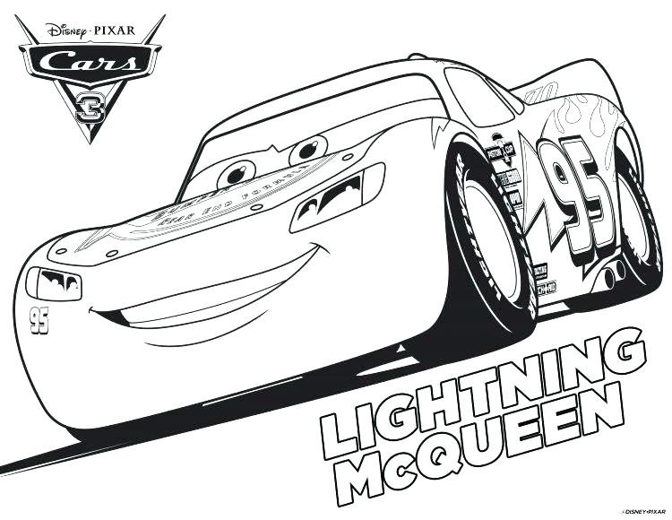 750x580 Cars 3 Coloring Pages Cars Mater Coloring Pages Printable Cars 3