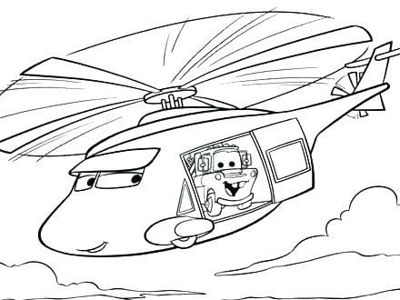 440x330 Lightning Mcqueen Coloring Pages Lightning Coloring Pages Free