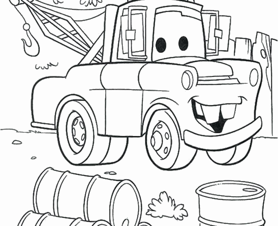 945x768 Good Cars Lightning Mcqueen Coloring Pages Print Coloring 21 10