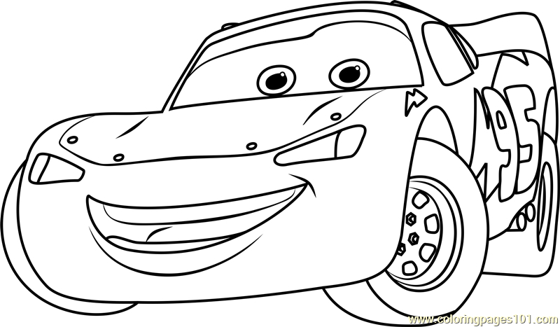 800x467 Lighting Mcqueen Coloring Pages Lightning Mcqueen Coloring Pages