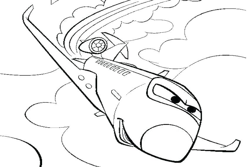 850x567 Free Lightning Mcqueen Coloring Pages Lightning Coloring Sheet