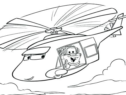 440x330 Lightning Mcqueen Coloring Sheet The Best Printable Lightning