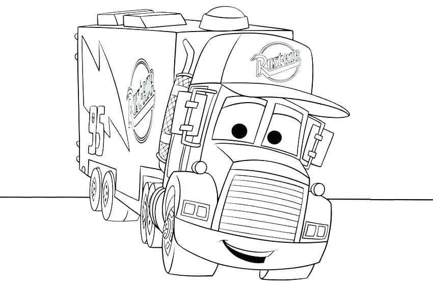 850x567 Lightning Mcqueen Printable Coloring Pages Flash Coloring Pages