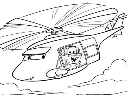 440x330 Lightning Mcqueen Color Pages Lightning Coloring Pages 3 Lightning