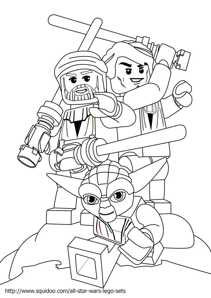 736x1041 Lightsaber Coloring Page Pics Of With Coloring Page Star Wars