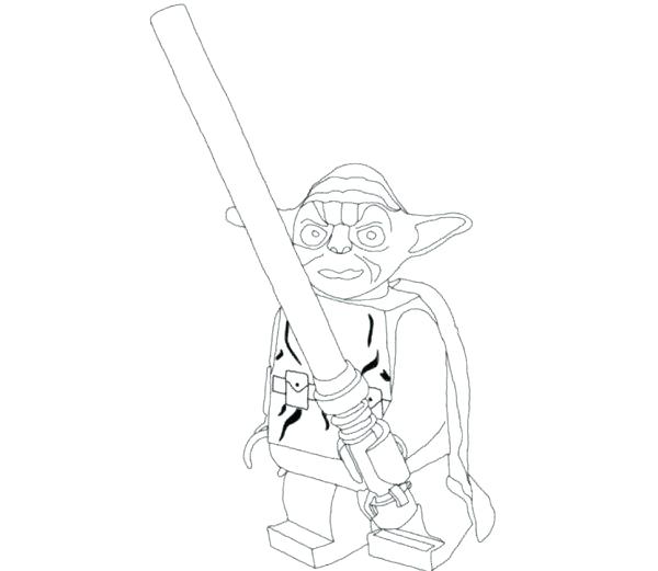 600x521 Lightsaber Coloring Pages Coloring Page Coloring Pages Star Wars