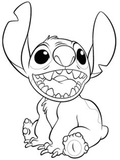 236x314 Lilo Stitch, Stitches And Lilo And Stitch On Alayna