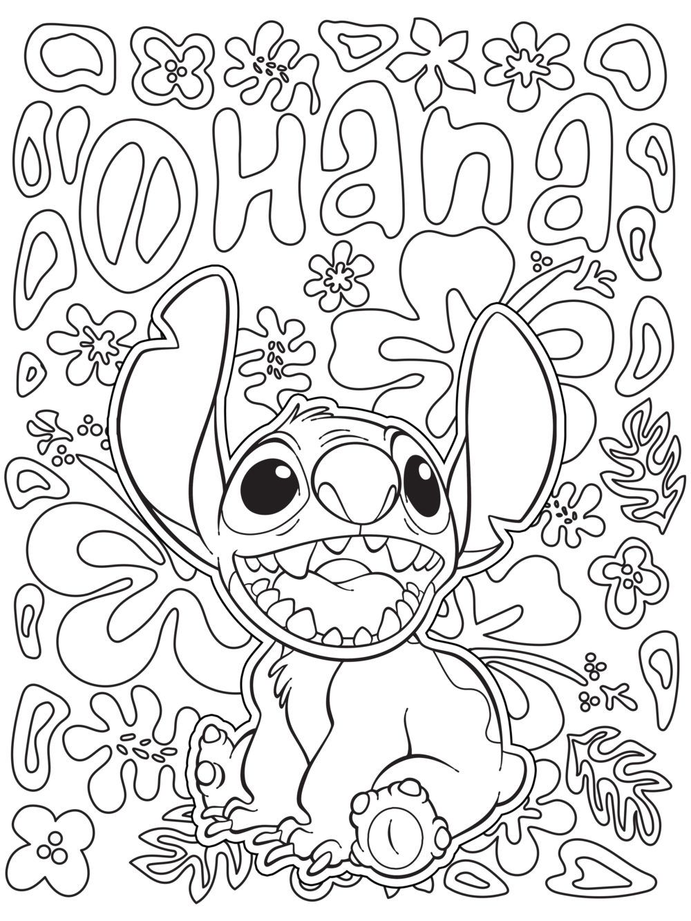 1000x1333 Celebrate National Coloring Book Day With Colorear, Mandalas Y