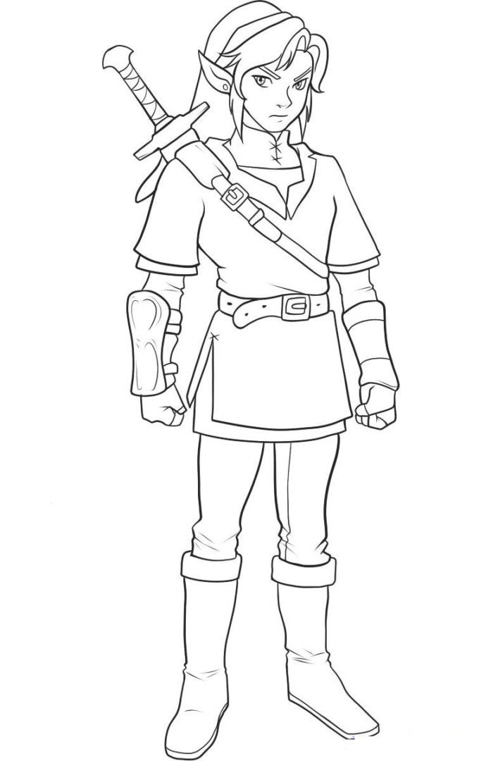 707x1080 Httpcolorings.colink Coloring Pages