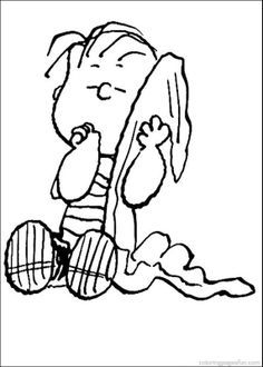 236x330 Charlie Brown Coloring Book Page Charlie Brown