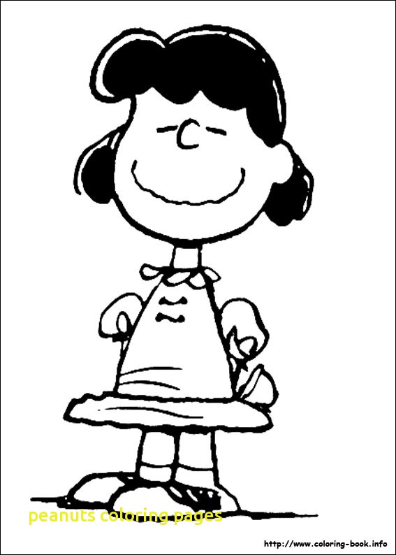 567x794 Peanuts Coloring Pages With Linus Free Printable Peanuts Coloring
