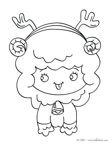363x470 Lion And Lamb Coloring Pages Lamb Coloring Pages And Lamb Coloring