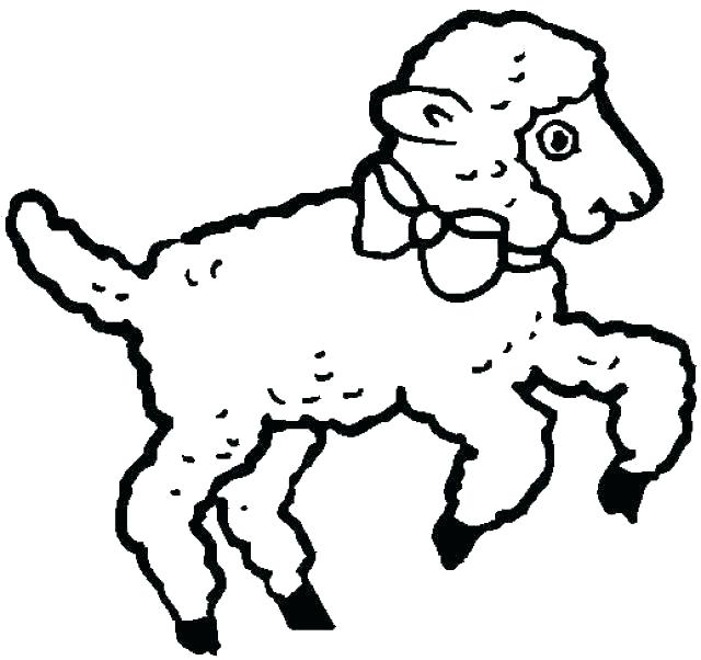 640x602 Lion And Lamb Coloring Pages Share Lion Lamb Coloring Pages Cute
